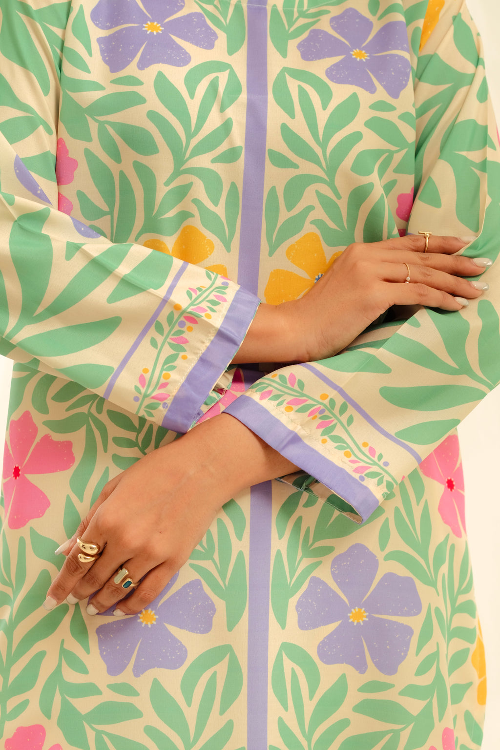 Pastel Bloom