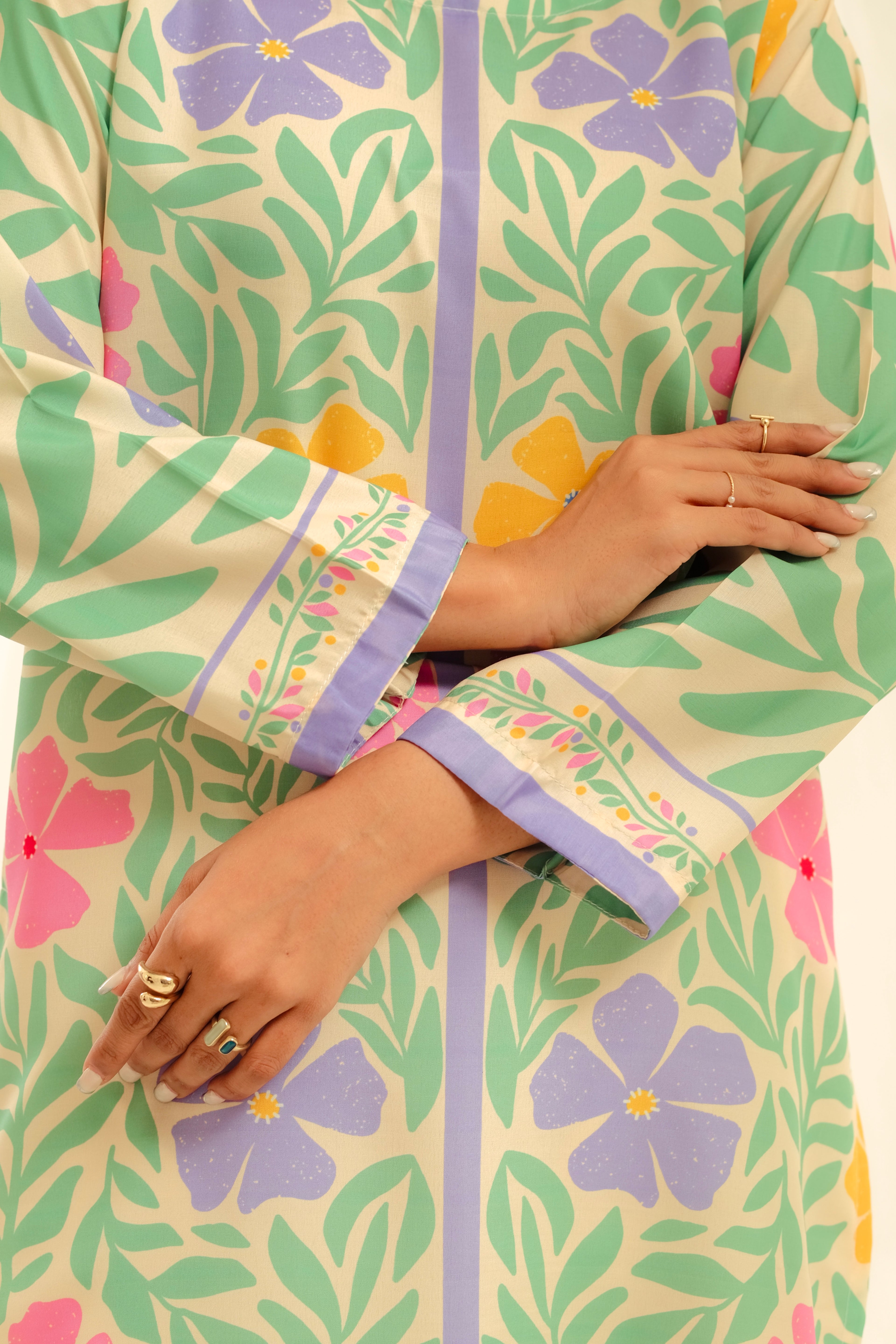 Pastel Bloom
