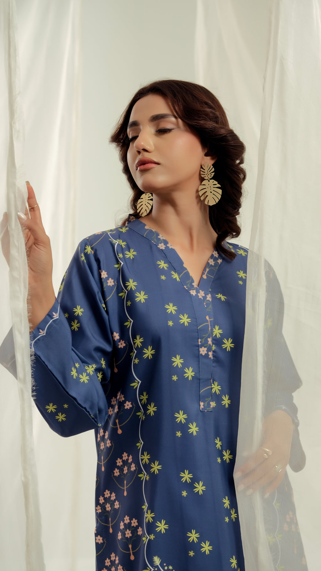 RTW | SHIRT & CULOTTE